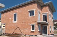 Bickerton home extensions
