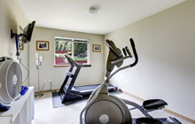 Bickerton home gym construction leads