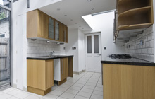 Bickerton kitchen extension leads